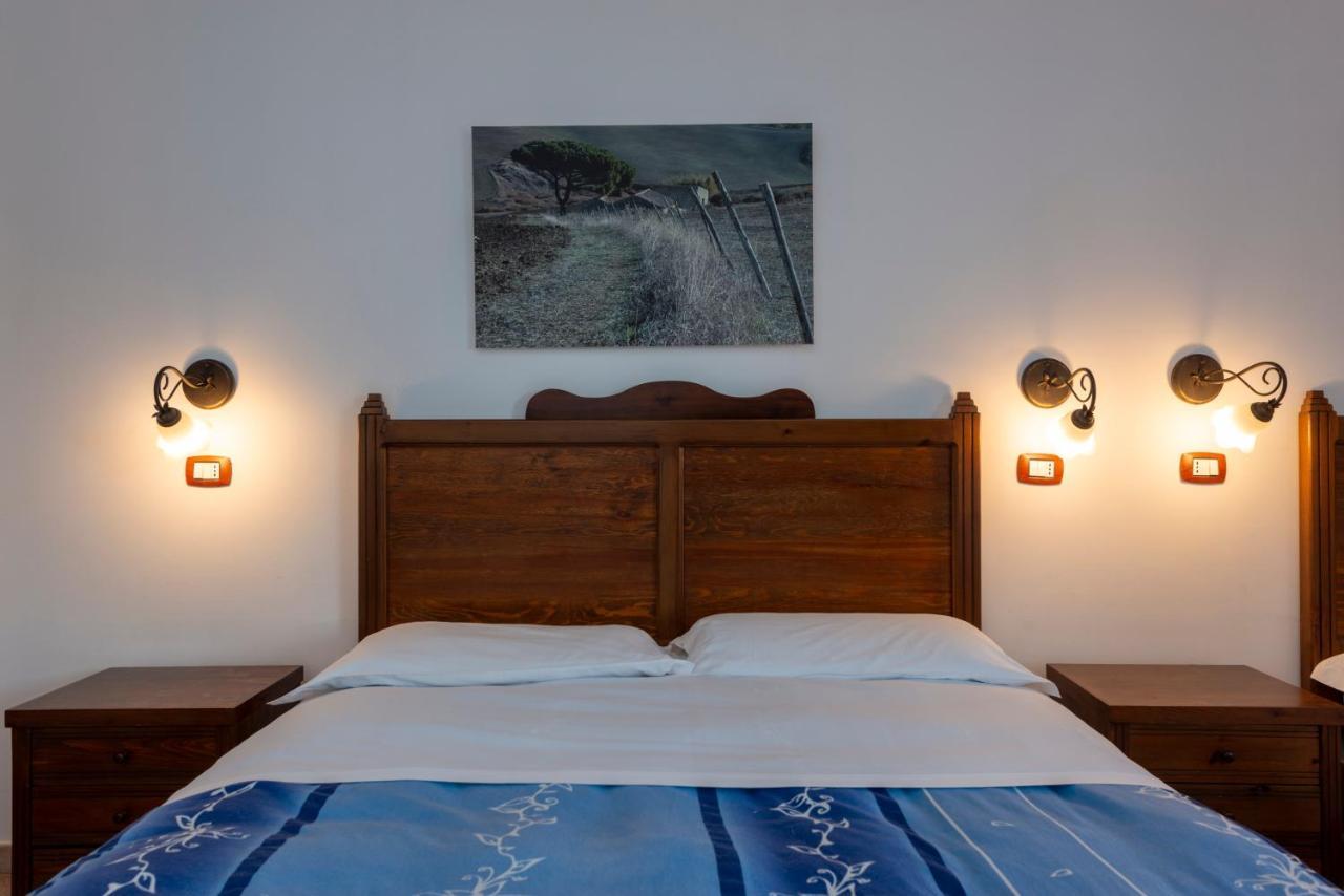 Agriturismo Dell'Etna Ріпосто Екстер'єр фото