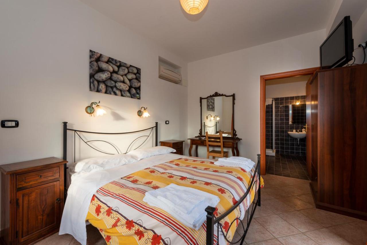 Agriturismo Dell'Etna Ріпосто Екстер'єр фото