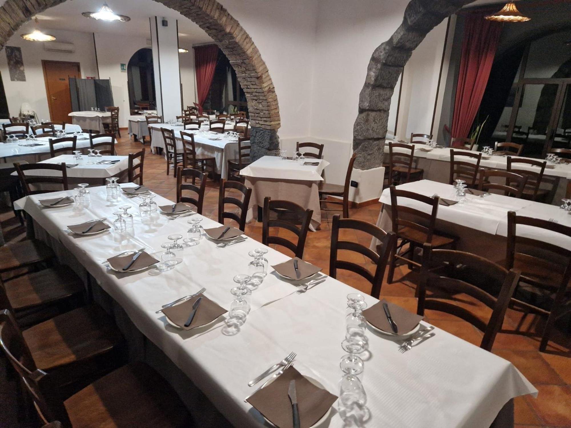 Agriturismo Dell'Etna Ріпосто Екстер'єр фото