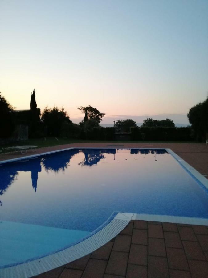 Agriturismo Dell'Etna Ріпосто Екстер'єр фото